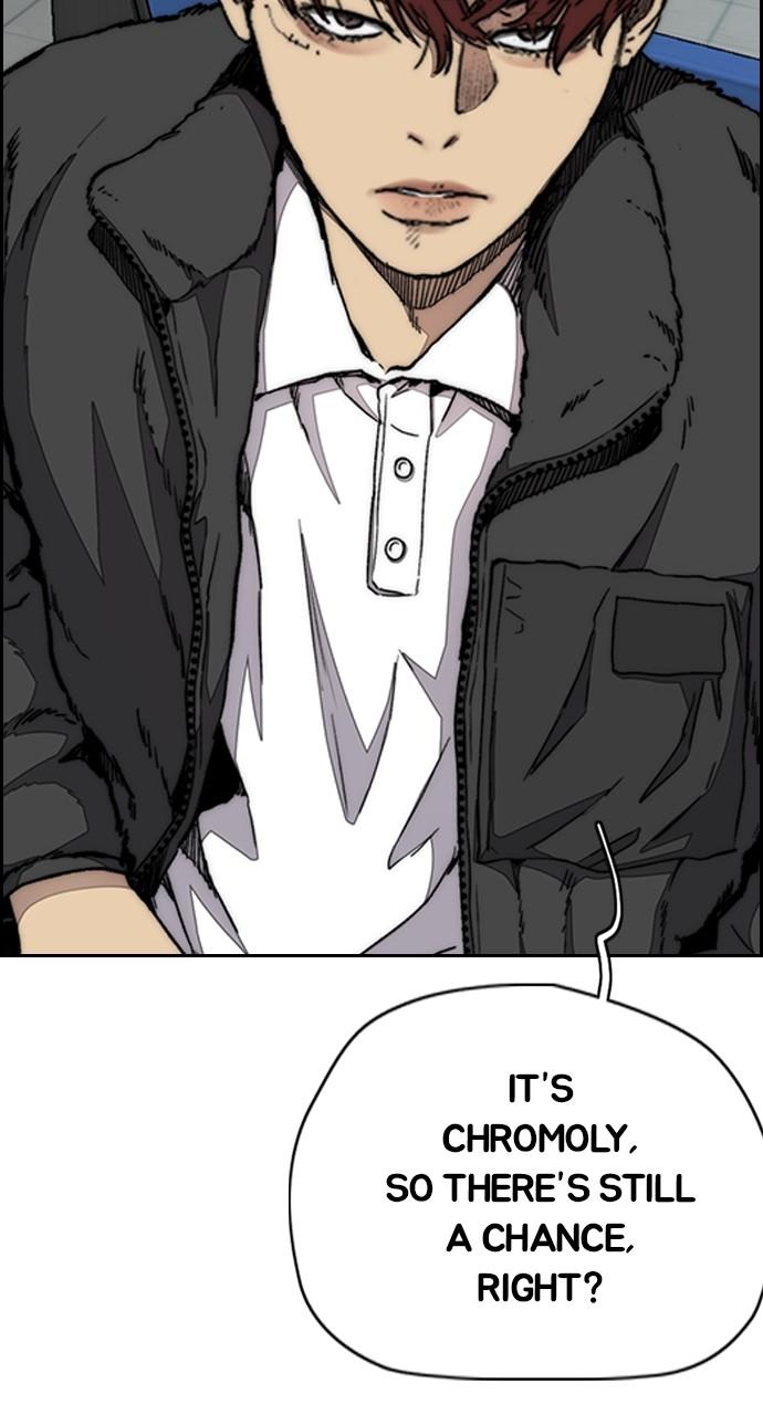 Wind Breaker SS4 - Manhwa Chap 62 - Next Chap 63