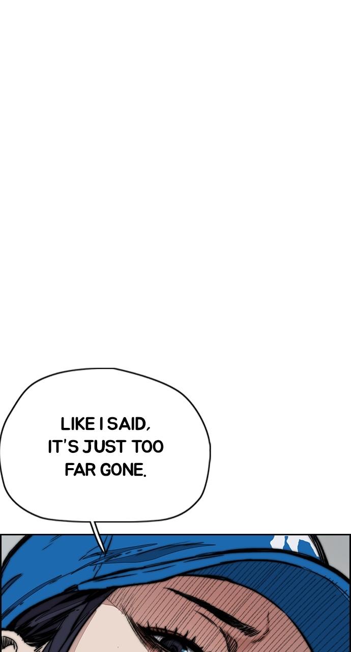 Wind Breaker SS4 - Manhwa Chap 62 - Next Chap 63