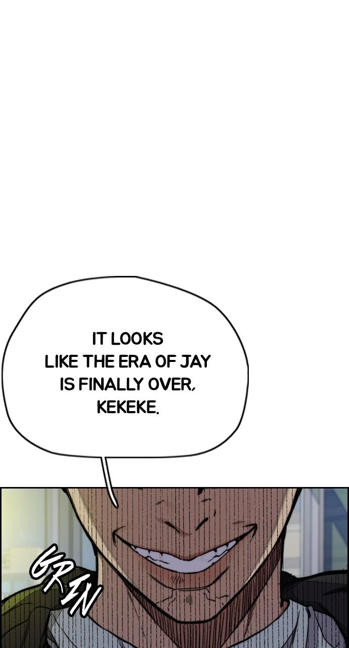 Wind Breaker SS4 - Manhwa Chap 62 - Next Chap 63