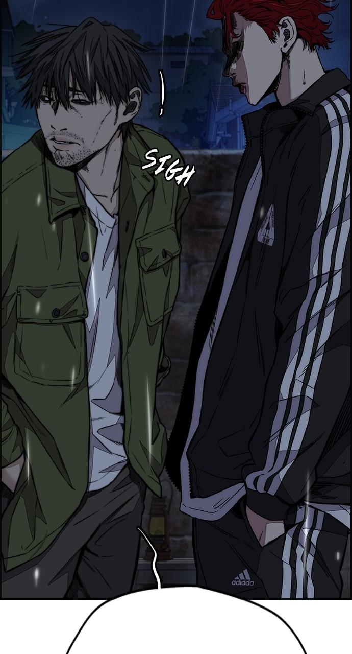 Wind Breaker SS4 - Manhwa Chap 62 - Next Chap 63