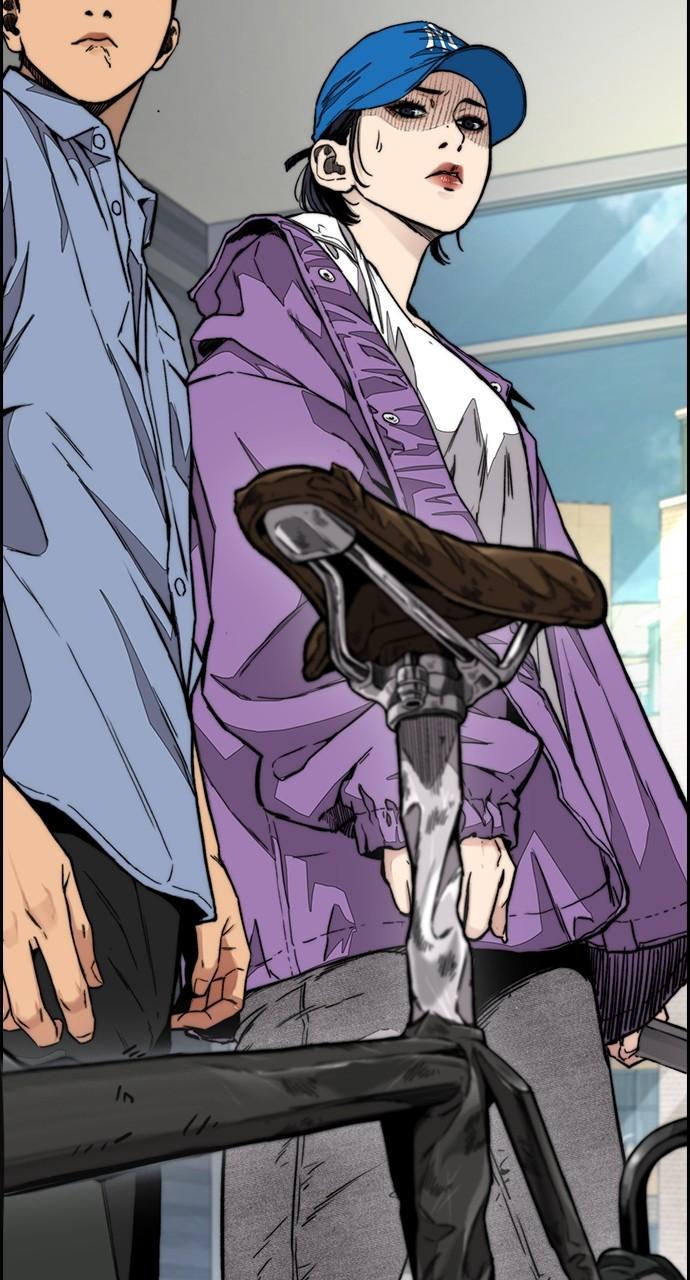 Wind Breaker SS4 - Manhwa Chap 62 - Next Chap 63