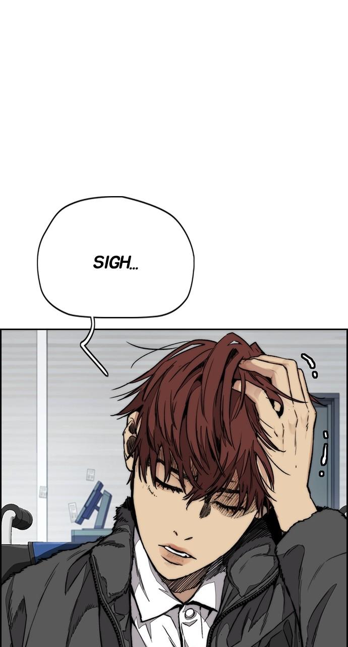 Wind Breaker SS4 - Manhwa Chap 62 - Next Chap 63