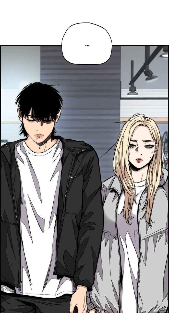 Wind Breaker SS4 - Manhwa Chap 62 - Next Chap 63