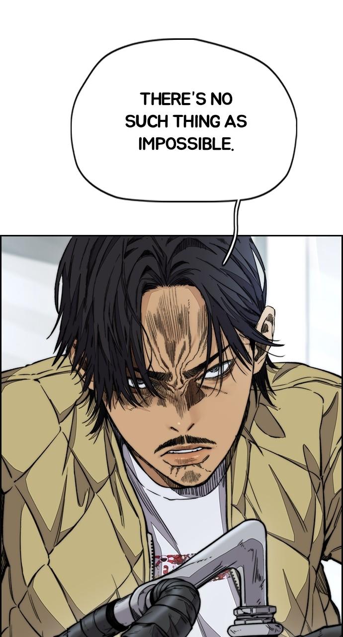 Wind Breaker SS4 - Manhwa Chap 62 - Next Chap 63