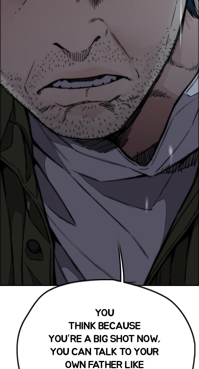 Wind Breaker SS4 - Manhwa Chap 62 - Next Chap 63