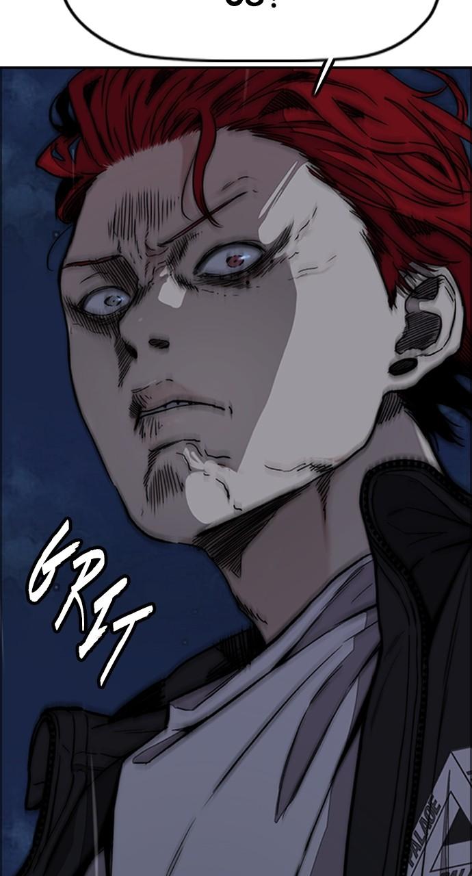 Wind Breaker SS4 - Manhwa Chap 62 - Next Chap 63