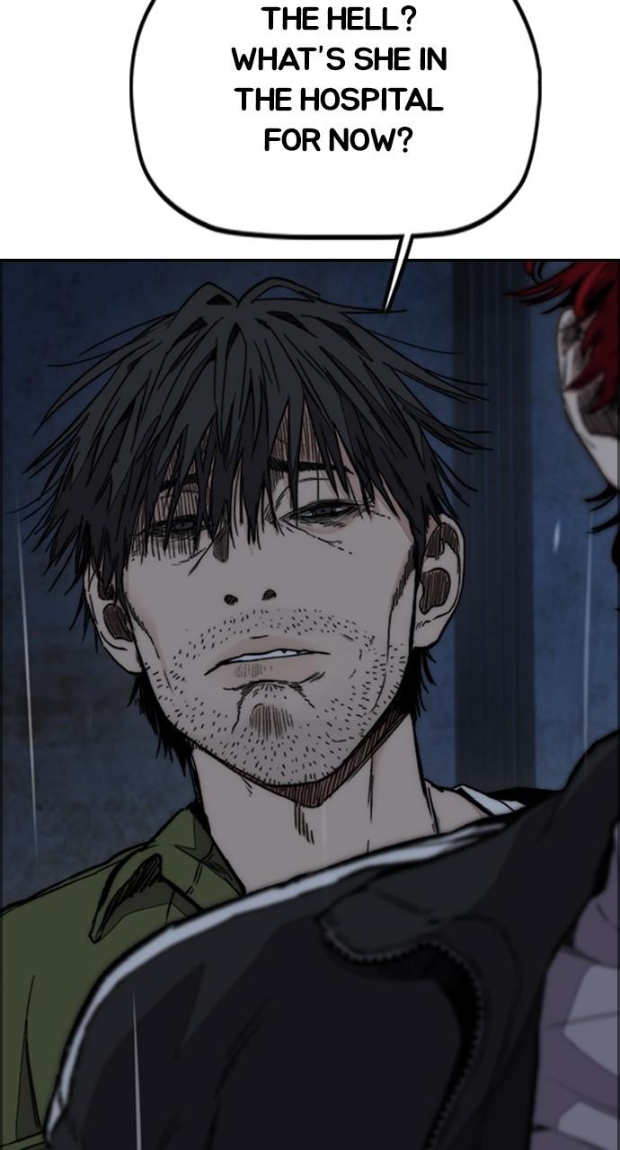 Wind Breaker SS4 - Manhwa Chap 62 - Next Chap 63