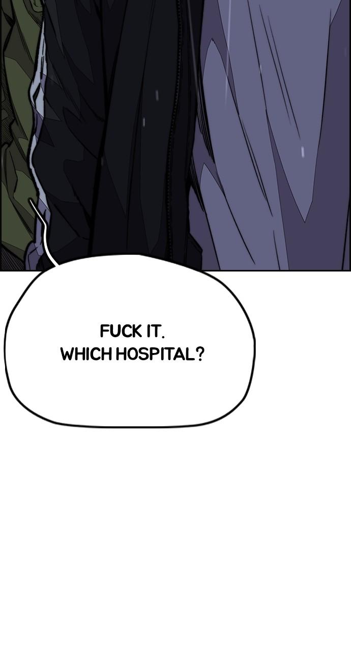 Wind Breaker SS4 - Manhwa Chap 62 - Next Chap 63