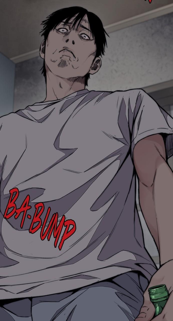 Wind Breaker SS4 - Manhwa Chap 62 - Next Chap 63