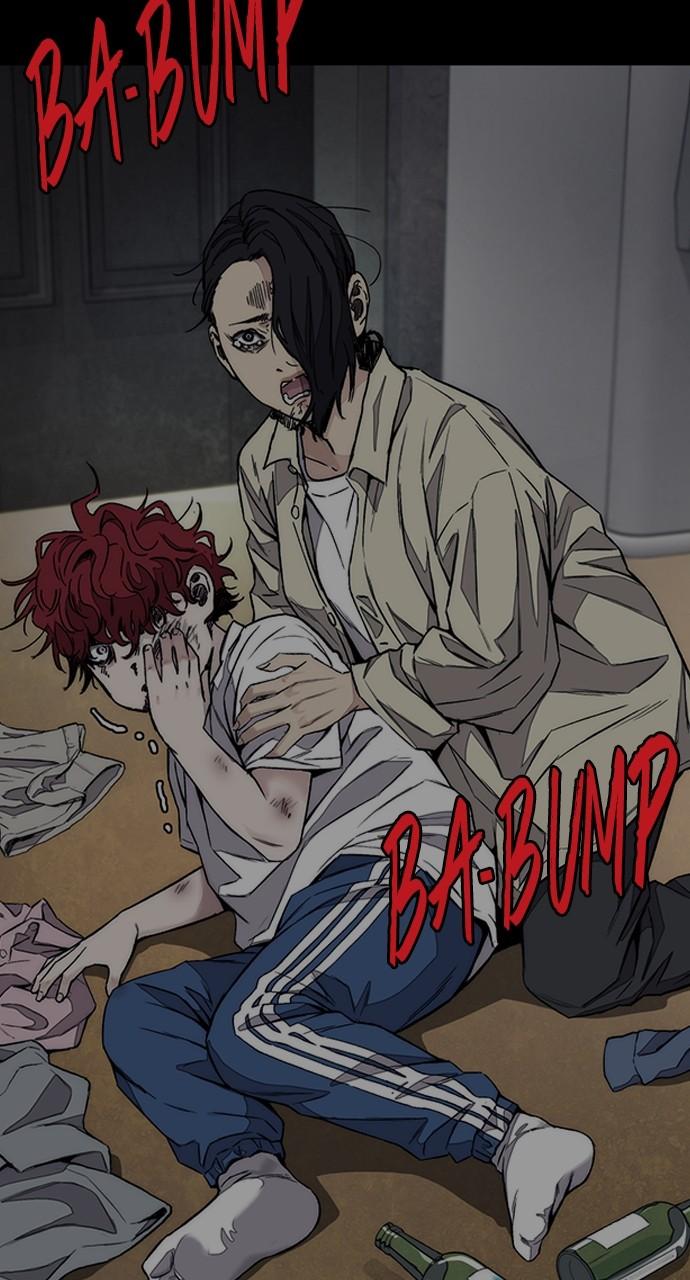 Wind Breaker SS4 - Manhwa Chap 62 - Next Chap 63