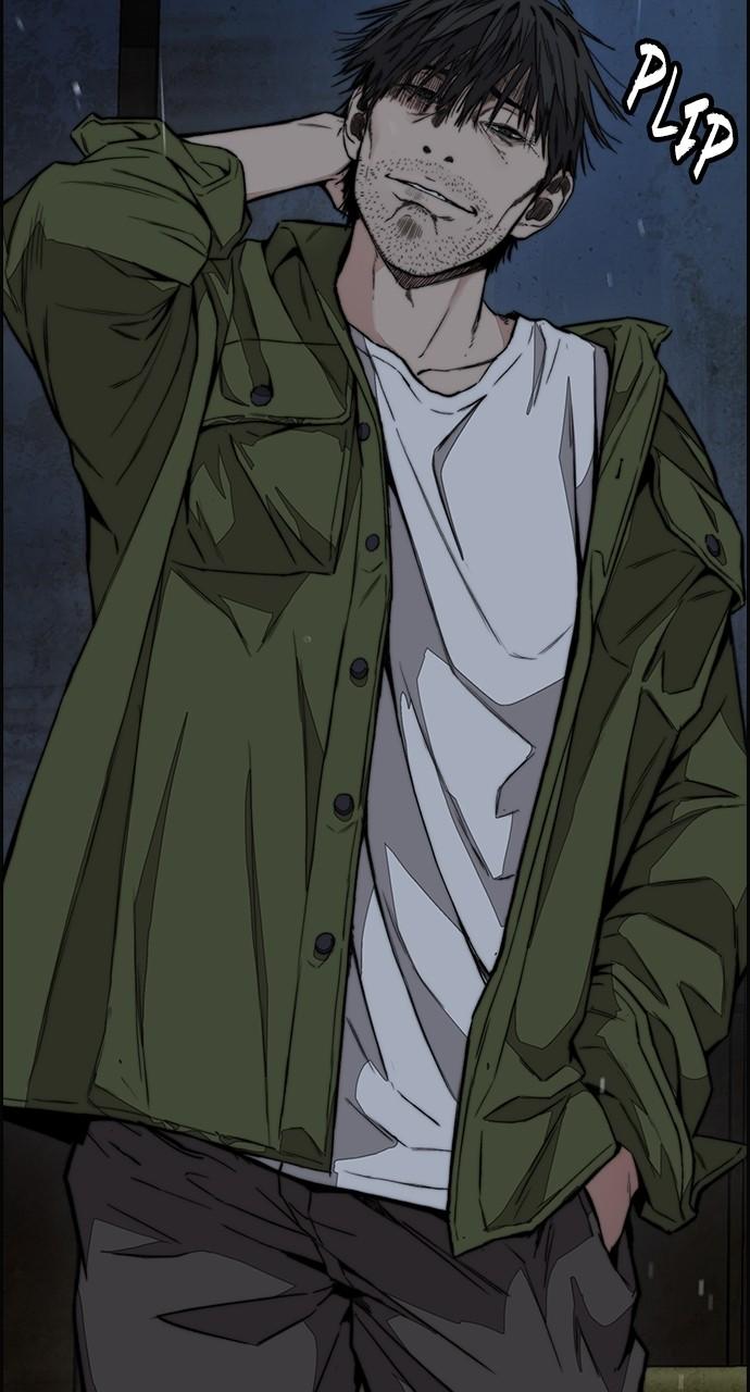 Wind Breaker SS4 - Manhwa Chap 62 - Next Chap 63