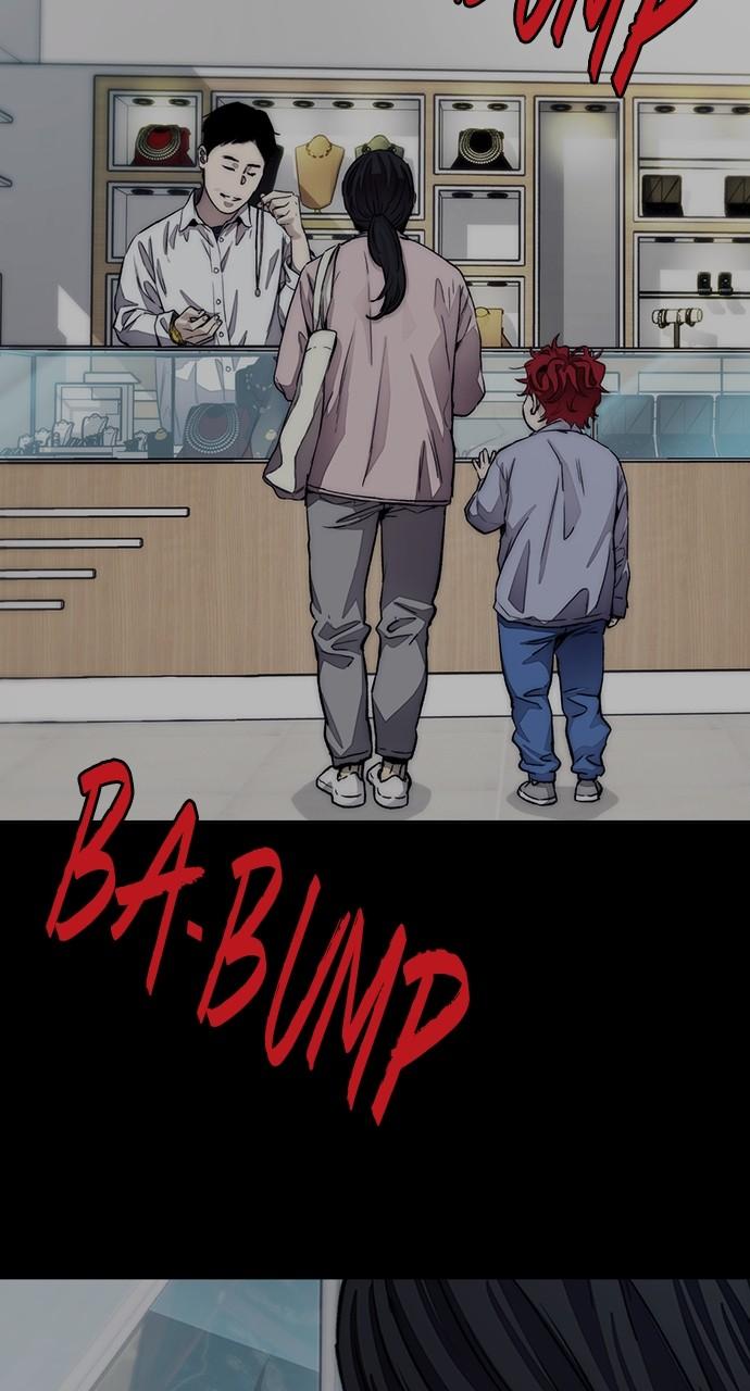 Wind Breaker SS4 - Manhwa Chap 62 - Next Chap 63