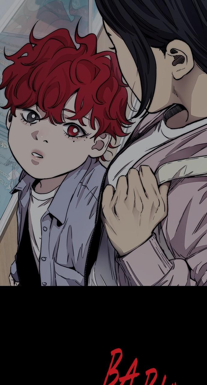 Wind Breaker SS4 - Manhwa Chap 62 - Next Chap 63