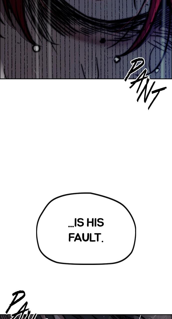 Wind Breaker SS4 - Manhwa Chap 62 - Next Chap 63