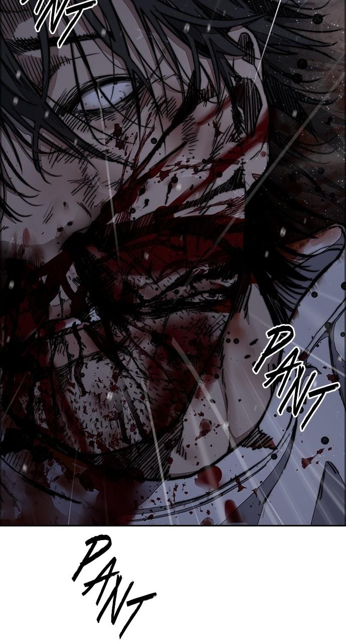 Wind Breaker SS4 - Manhwa Chap 62 - Next Chap 63