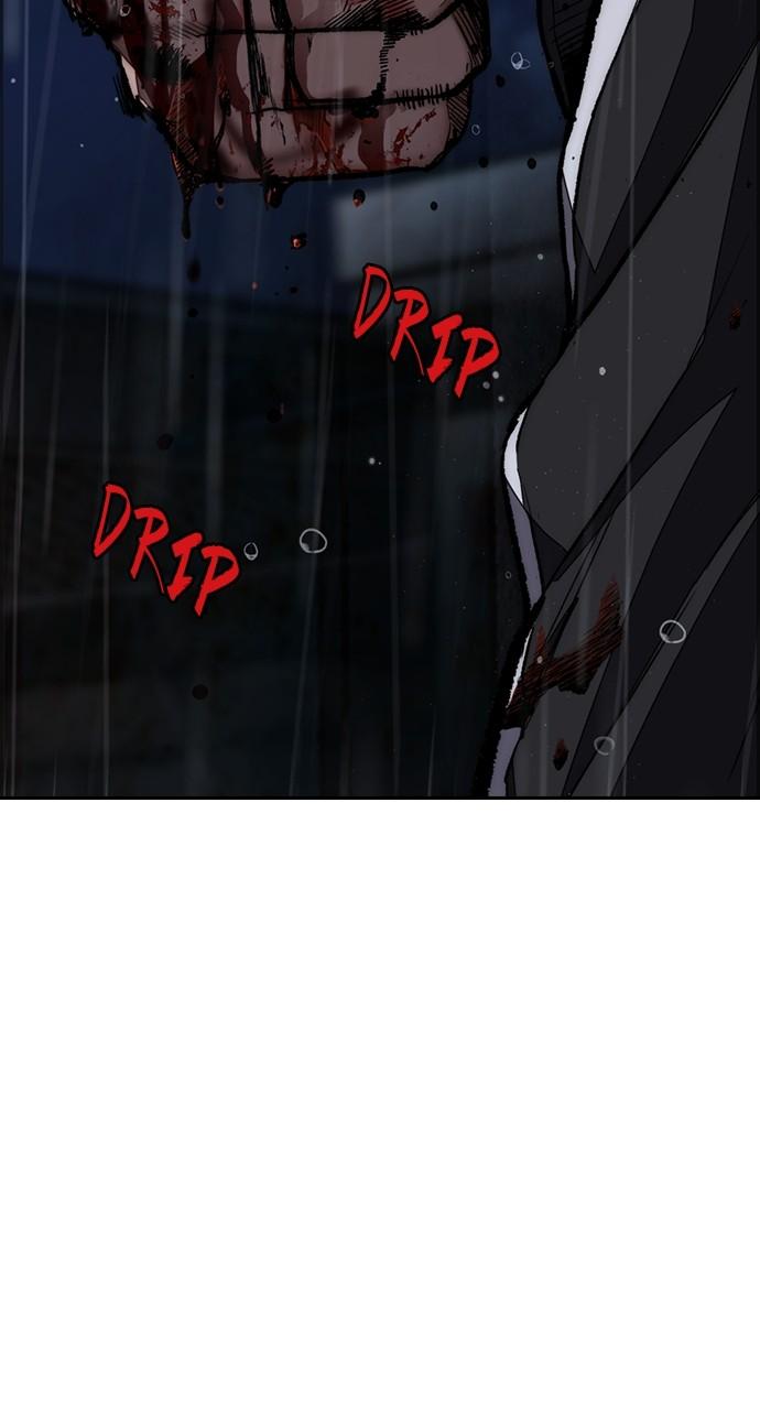 Wind Breaker SS4 - Manhwa Chap 62 - Next Chap 63