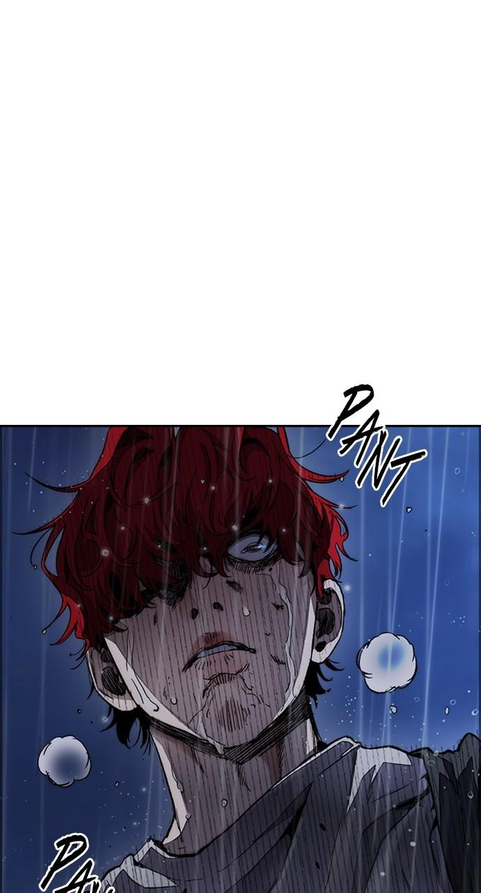 Wind Breaker SS4 - Manhwa Chap 62 - Next Chap 63