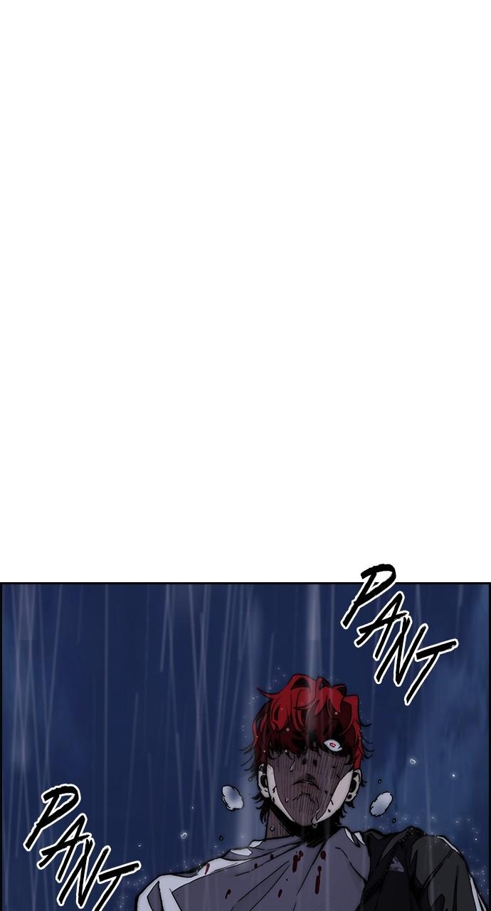 Wind Breaker SS4 - Manhwa Chap 62 - Next Chap 63