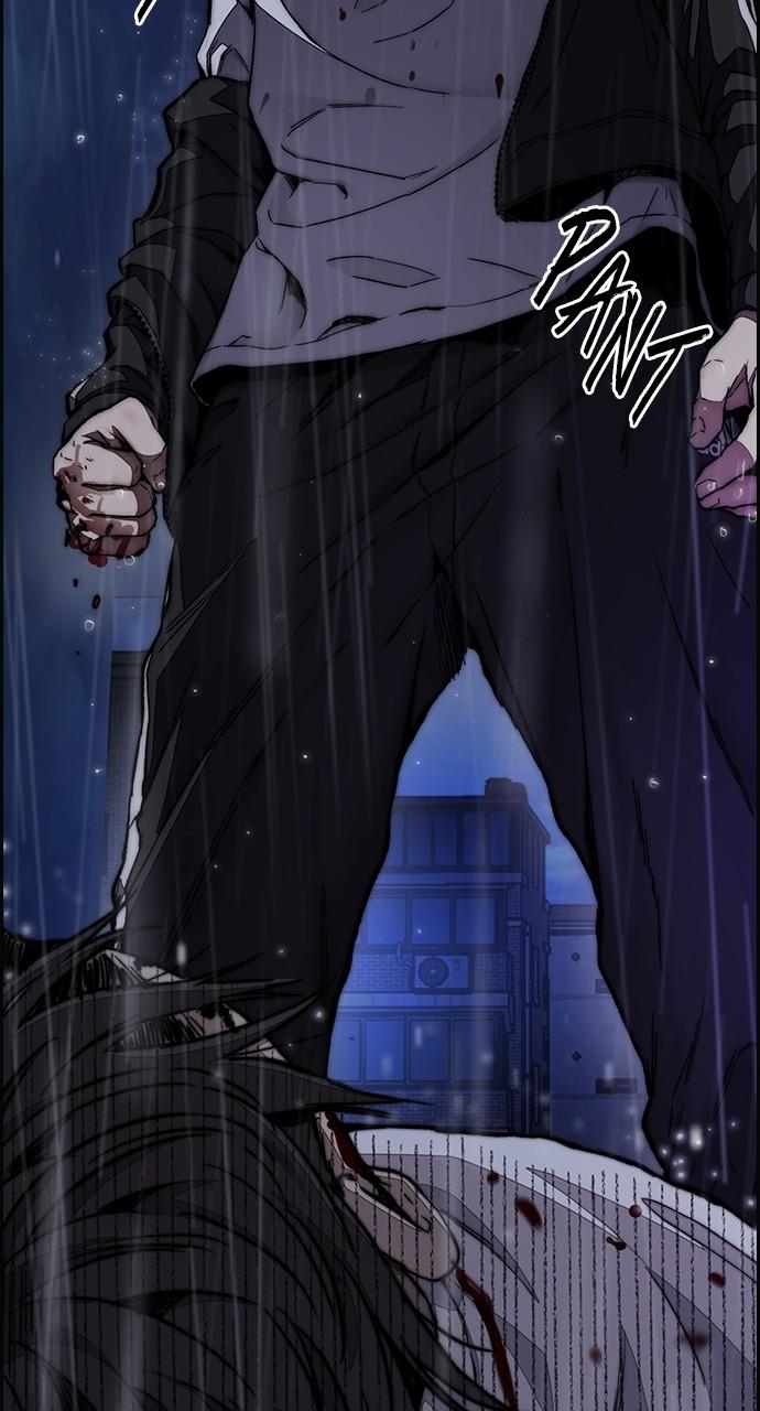 Wind Breaker SS4 - Manhwa Chap 62 - Next Chap 63