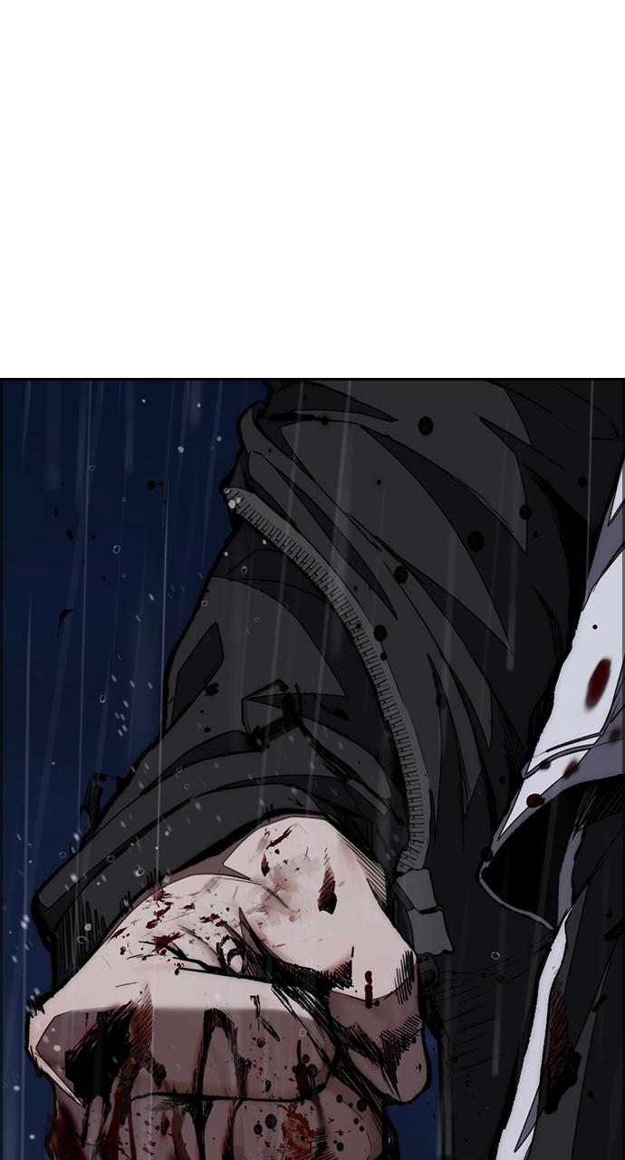 Wind Breaker SS4 - Manhwa Chap 62 - Next Chap 63