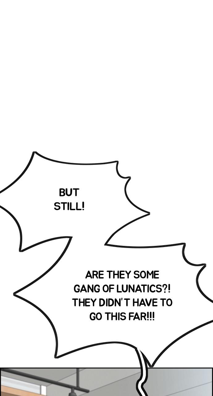 Wind Breaker SS4 - Manhwa Chap 62 - Next Chap 63