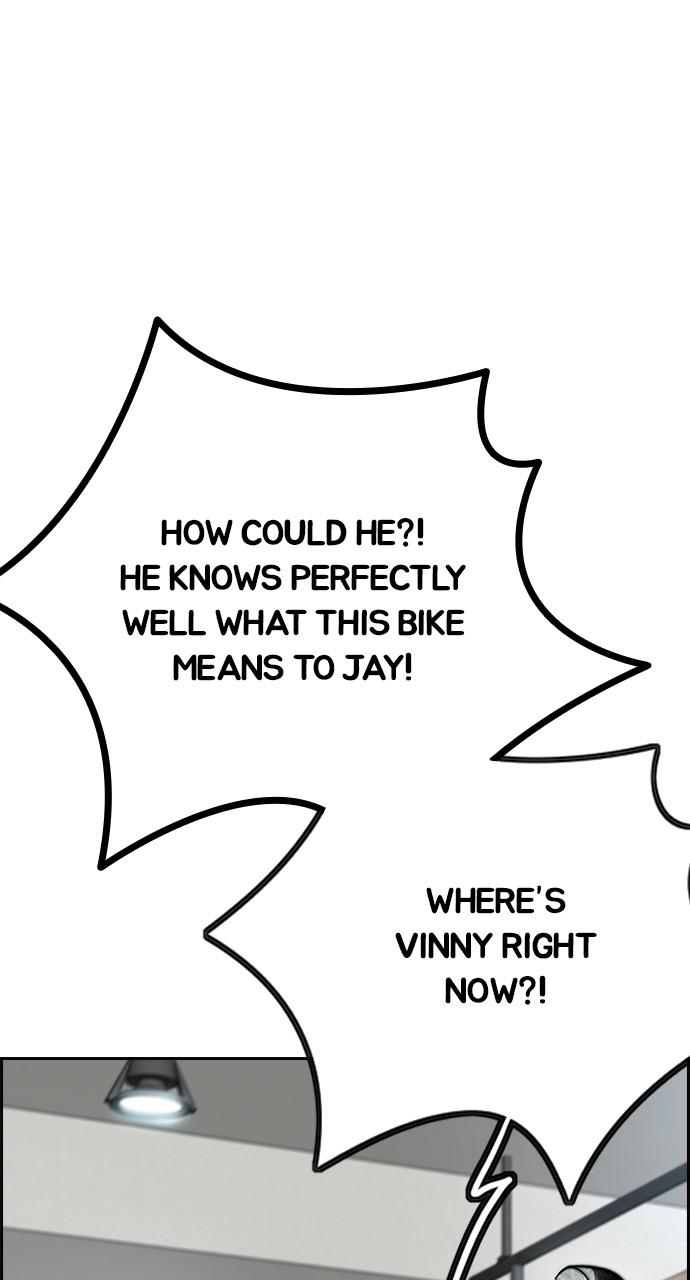 Wind Breaker SS4 - Manhwa Chap 62 - Next Chap 63