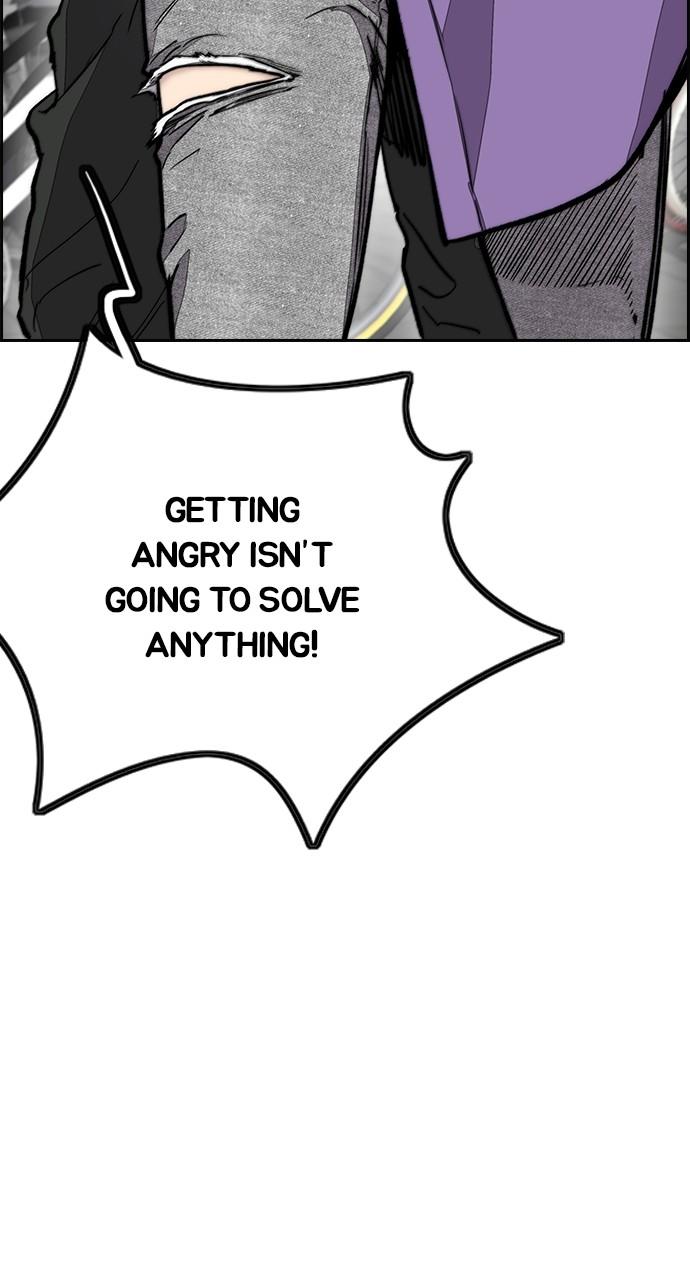 Wind Breaker SS4 - Manhwa Chap 62 - Next Chap 63