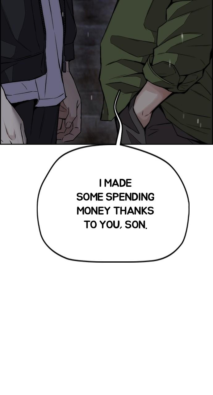 Wind Breaker SS4 - Manhwa Chap 62 - Next Chap 63