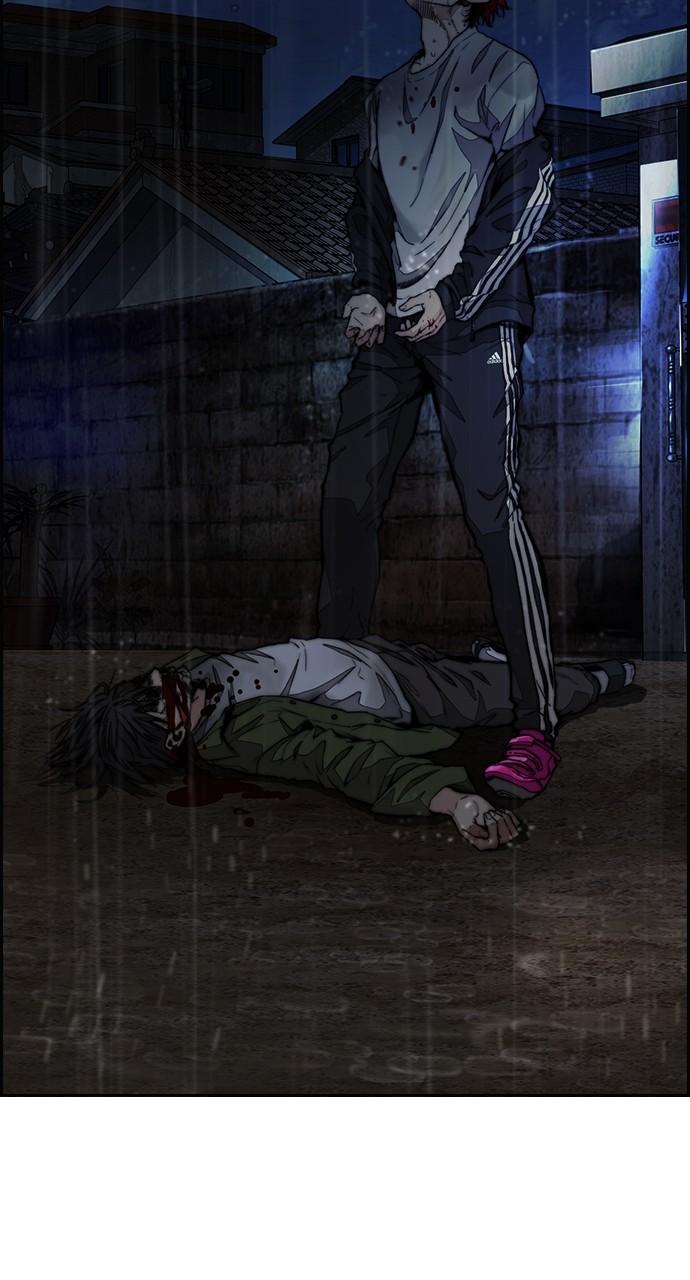 Wind Breaker SS4 - Manhwa Chap 62 - Next Chap 63