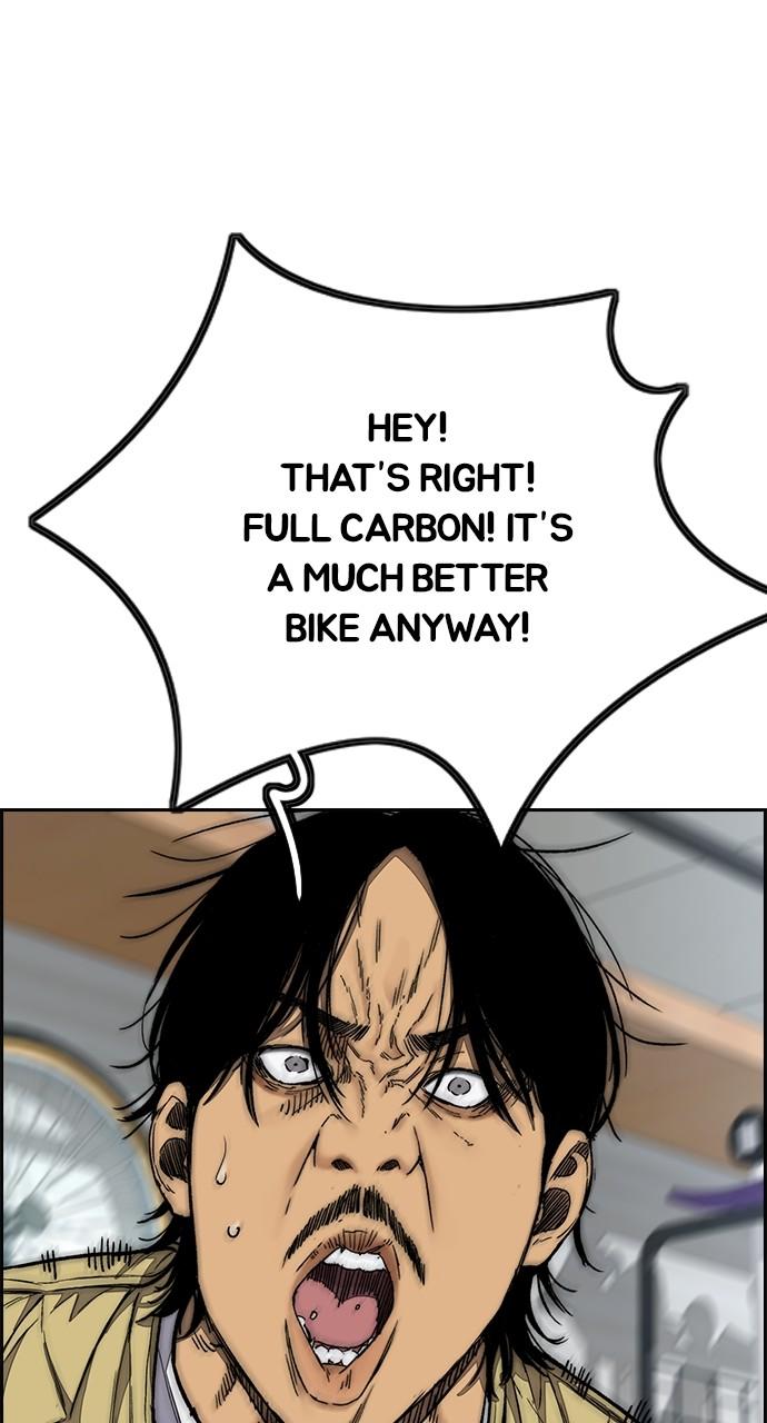 Wind Breaker SS4 - Manhwa Chap 62 - Next Chap 63