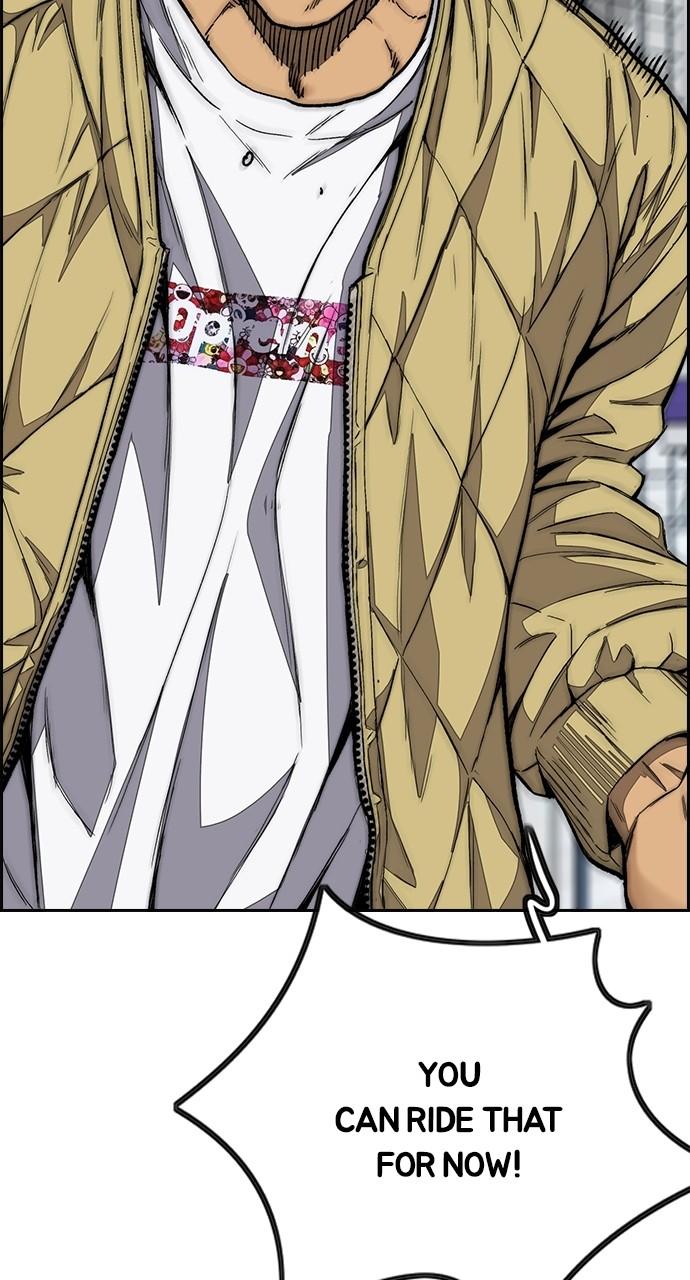 Wind Breaker SS4 - Manhwa Chap 62 - Next Chap 63