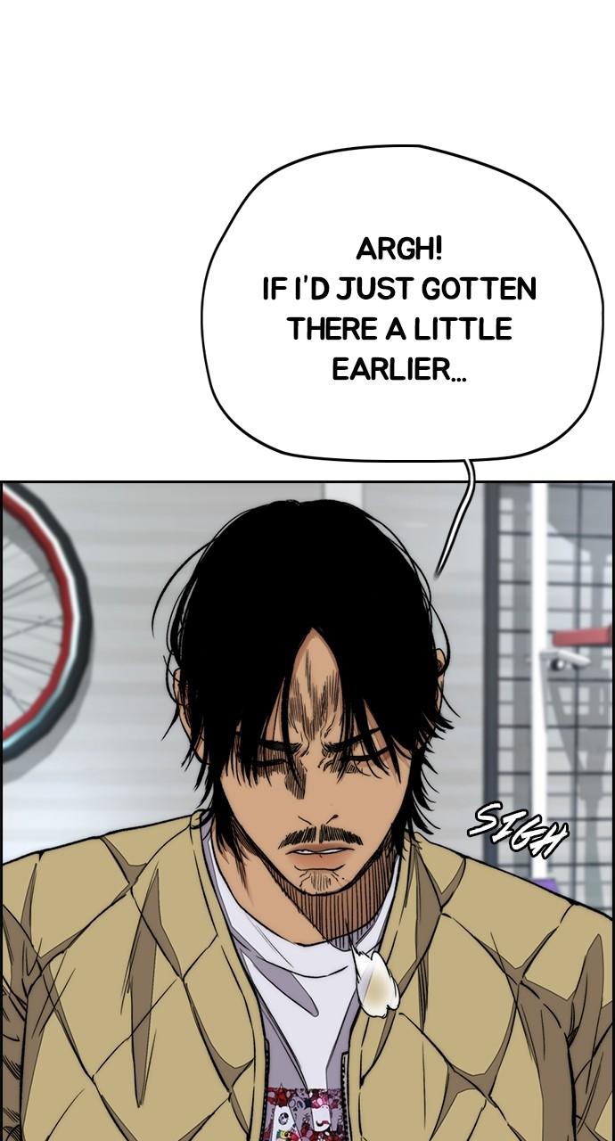 Wind Breaker SS4 - Manhwa Chap 62 - Next Chap 63