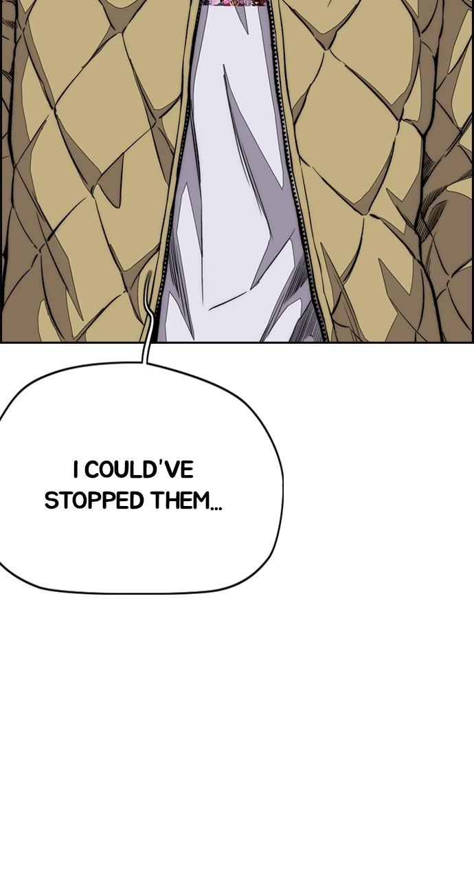Wind Breaker SS4 - Manhwa Chap 62 - Next Chap 63