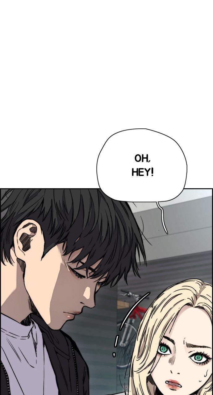 Wind Breaker SS4 - Manhwa Chap 62 - Next Chap 63