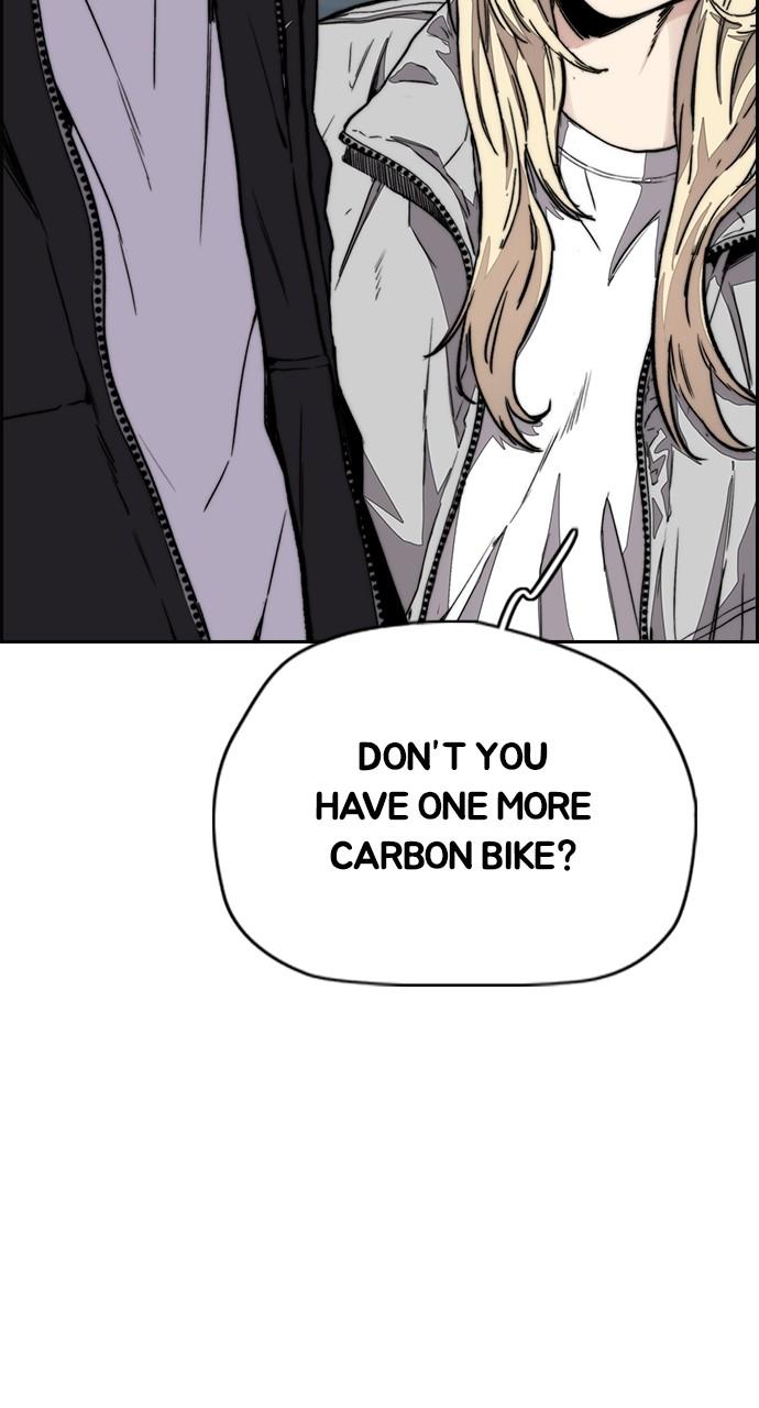 Wind Breaker SS4 - Manhwa Chap 62 - Next Chap 63