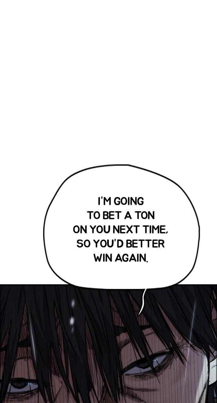 Wind Breaker SS4 - Manhwa Chap 62 - Next Chap 63