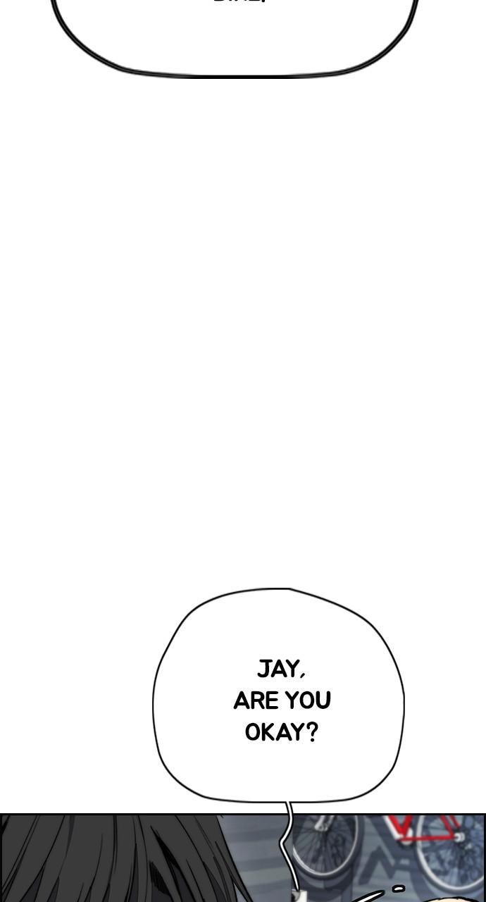 Wind Breaker SS4 - Manhwa Chap 62 - Next Chap 63