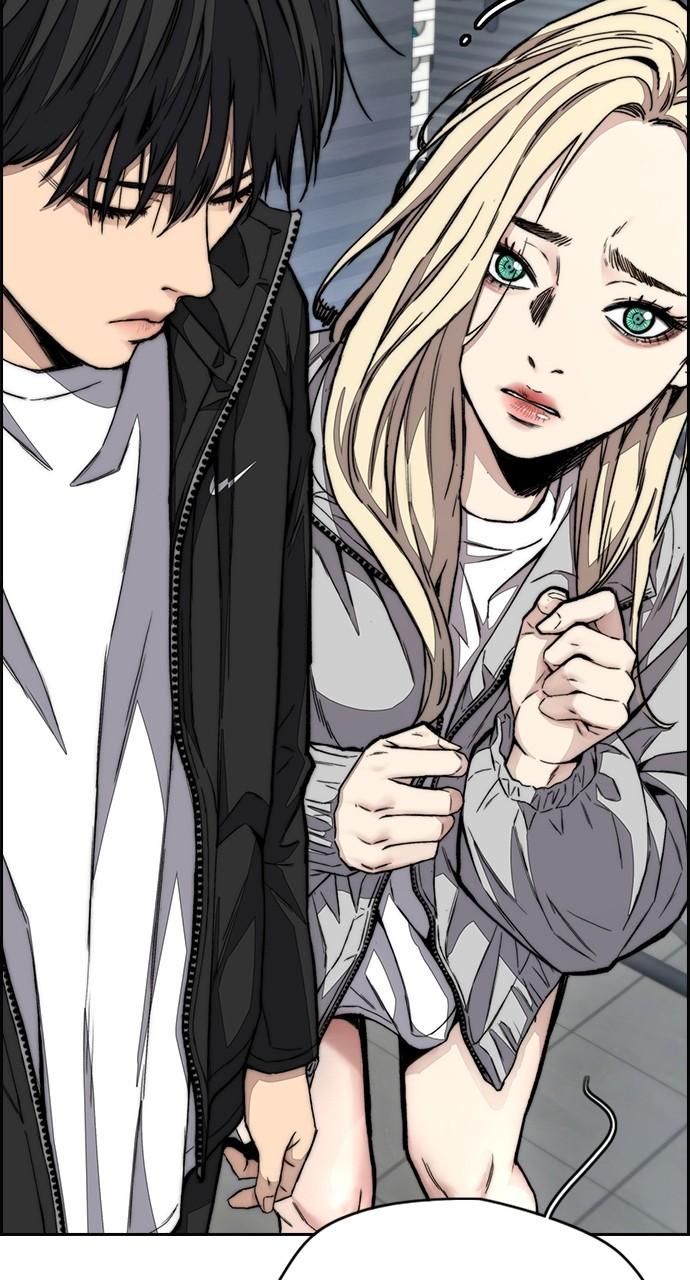 Wind Breaker SS4 - Manhwa Chap 62 - Next Chap 63