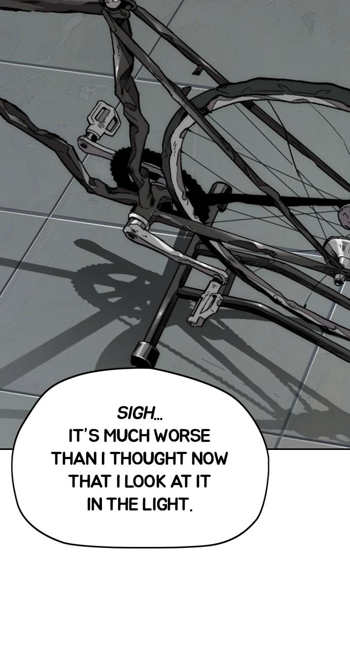 Wind Breaker SS4 - Manhwa Chap 62 - Next Chap 63