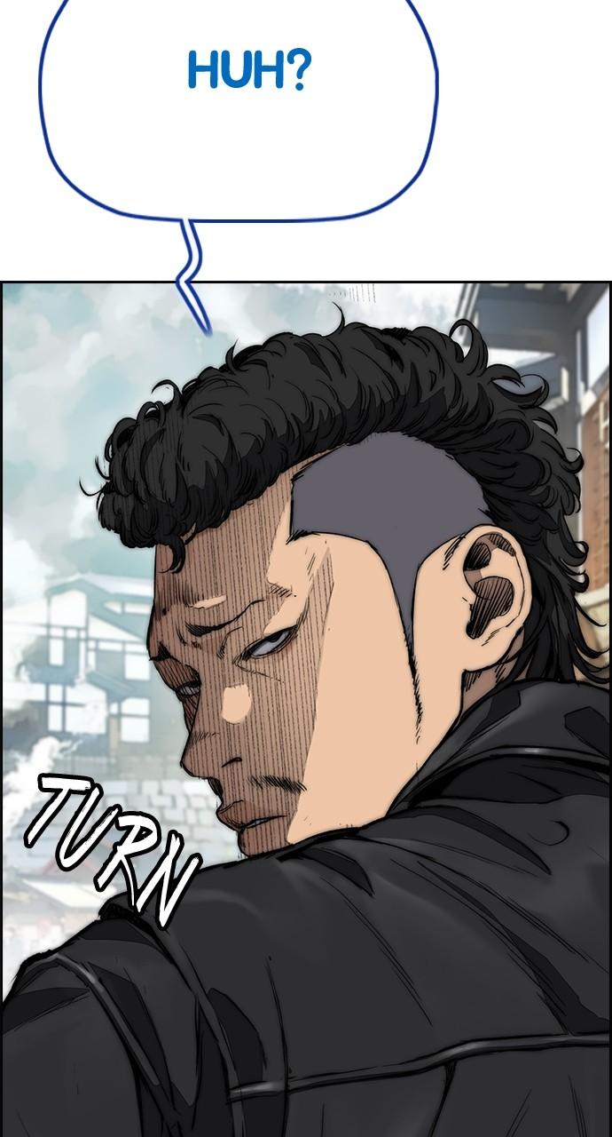 Wind Breaker SS4 - Manhwa Chap 63 - Next Chap 64