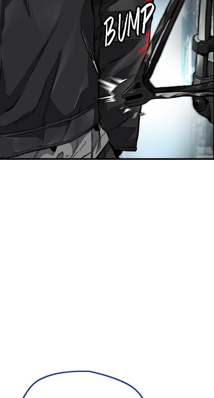 Wind Breaker SS4 - Manhwa Chap 63 - Next Chap 64