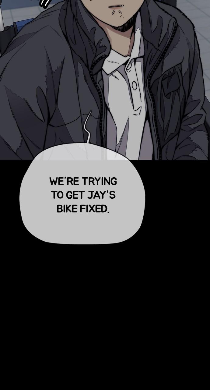 Wind Breaker SS4 - Manhwa Chap 63 - Next Chap 64