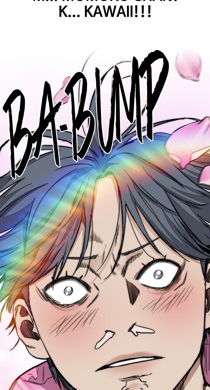 Wind Breaker SS4 - Manhwa Chap 63 - Next Chap 64