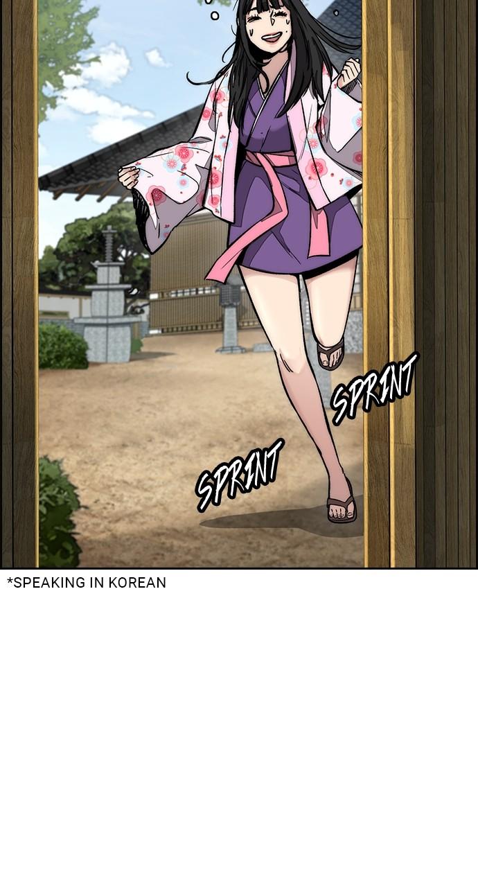Wind Breaker SS4 - Manhwa Chap 63 - Next Chap 64