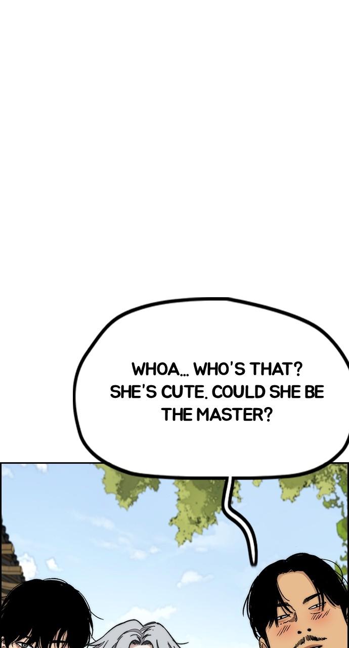 Wind Breaker SS4 - Manhwa Chap 63 - Next Chap 64