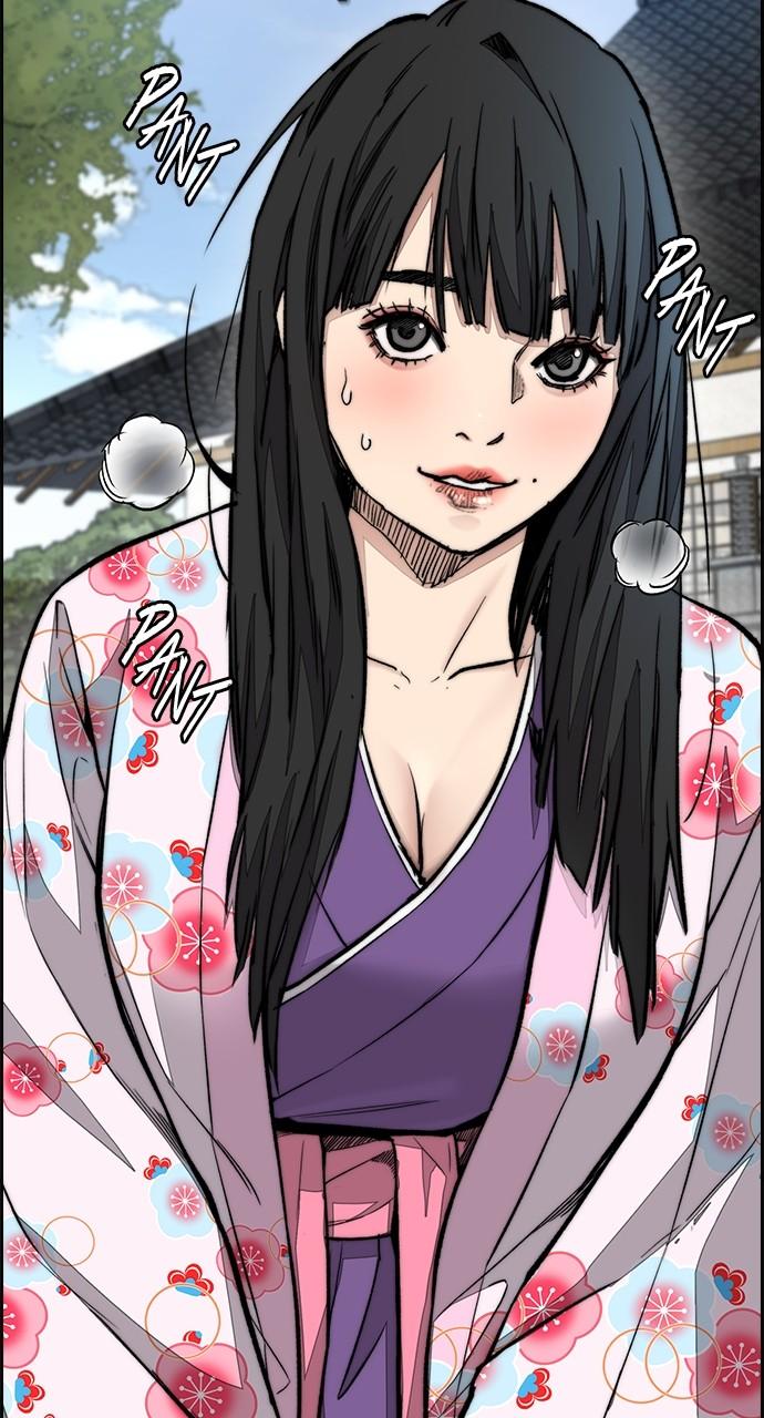Wind Breaker SS4 - Manhwa Chap 63 - Next Chap 64