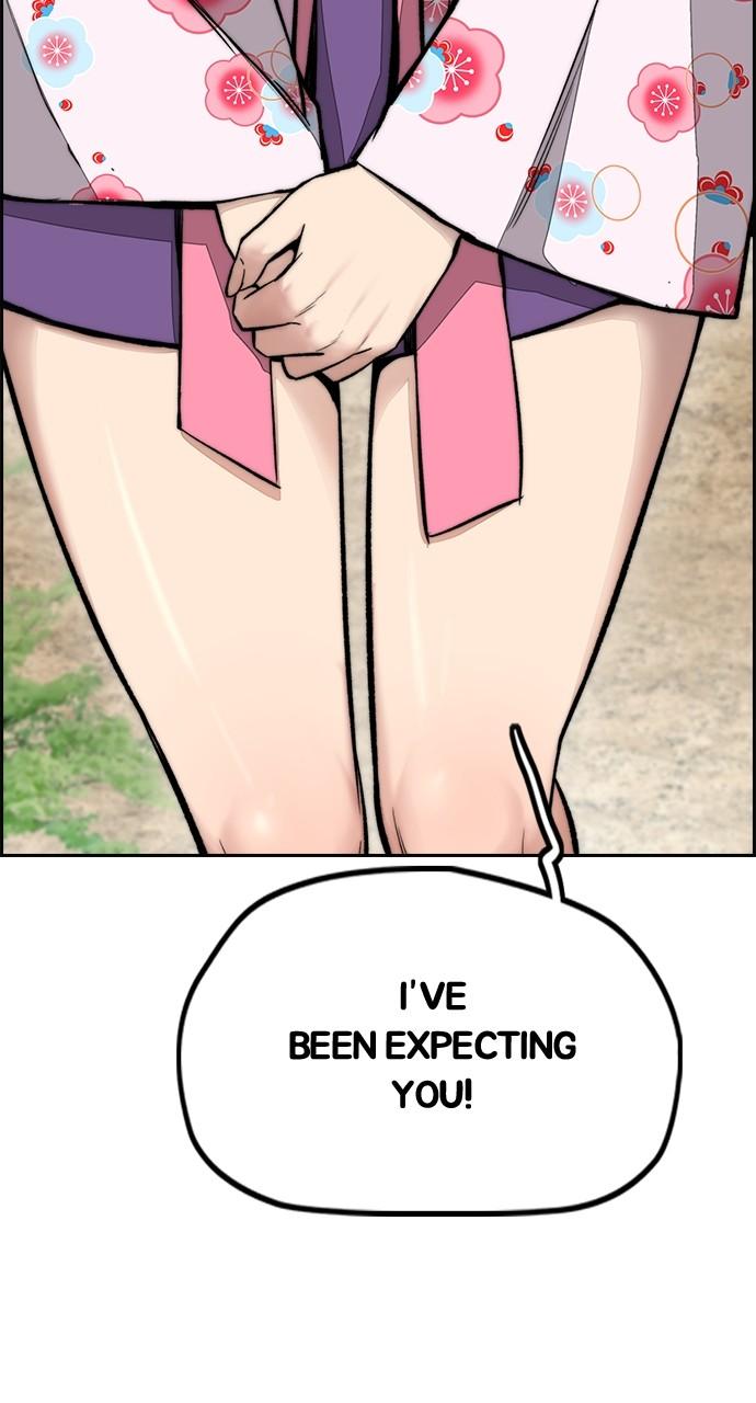 Wind Breaker SS4 - Manhwa Chap 63 - Next Chap 64