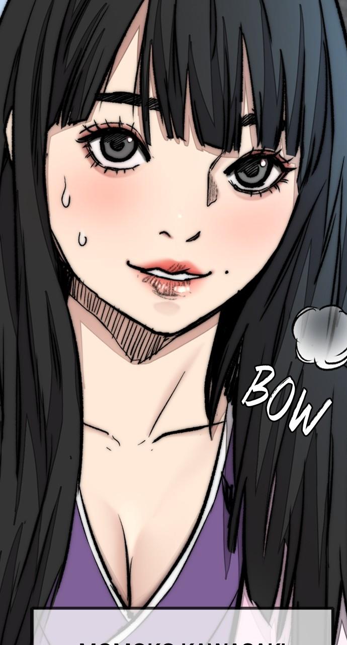 Wind Breaker SS4 - Manhwa Chap 63 - Next Chap 64