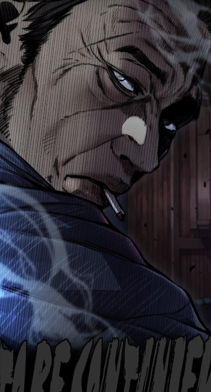 Wind Breaker SS4 - Manhwa Chap 63 - Next Chap 64