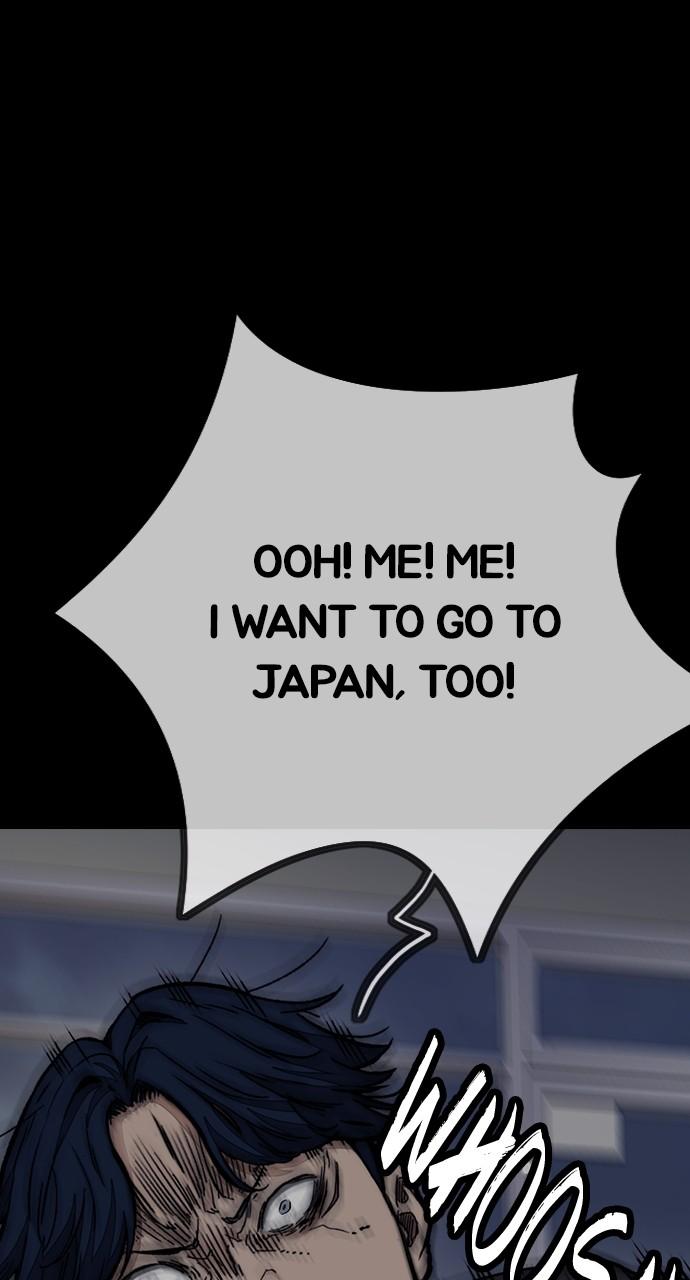 Wind Breaker SS4 - Manhwa Chap 63 - Next Chap 64